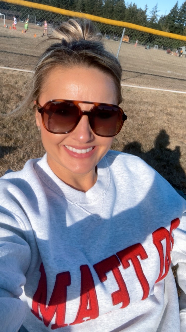 Kelsey Nyhus, founder of Wealthy with Kelsey